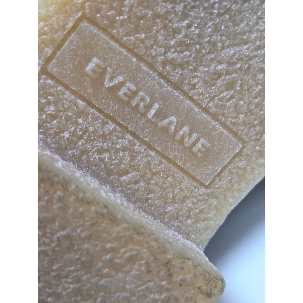Everlane Ivory Leather Crepe Sole Ankle Booties Size 6 - Picture 10 of 10